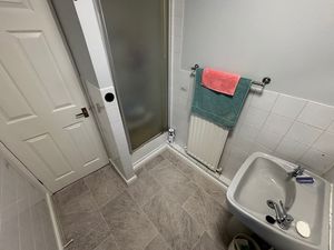 En suite- click for photo gallery